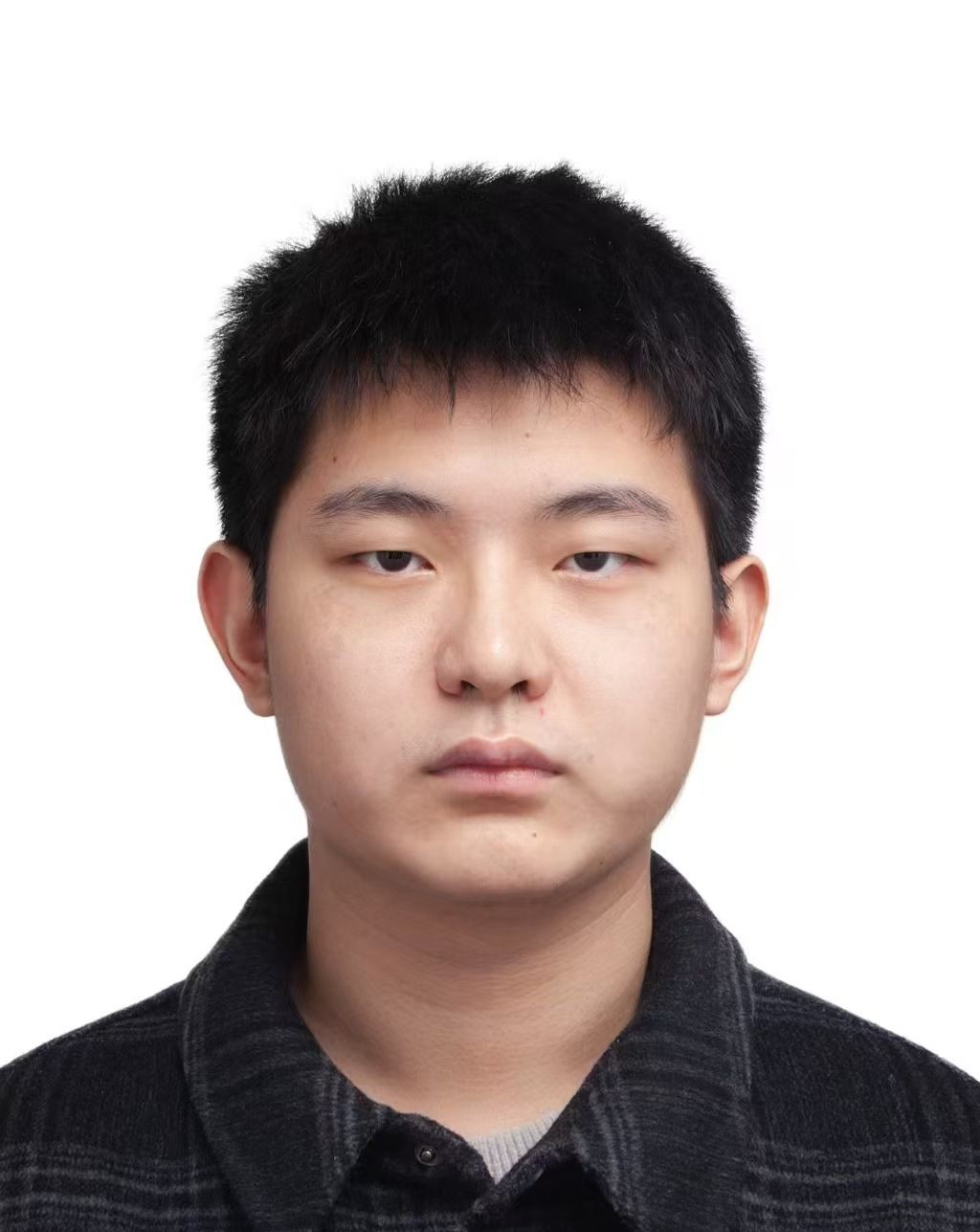 2026级硕士  朱畅